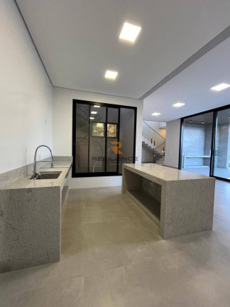 Imagem Casa de Condomínio com 4 Quartos à Venda, 250 m² em Granroyalle - Lagoa Santa Imagem Casa de Condomínio com 4 Quartos à Venda, 250 m² em Granroyalle - Lagoa Santa