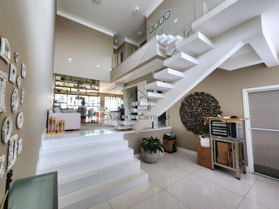 Imagem Casa de Condomínio com 3 Quartos à Venda, 306 m² em Parque Ibiti Reserva - Sorocaba