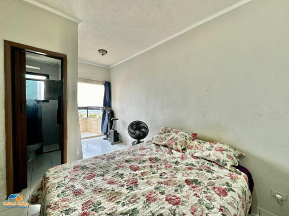 Imagem Imóvel com 3 Quartos à Venda, 96 m² em Ocian - Praia Grande