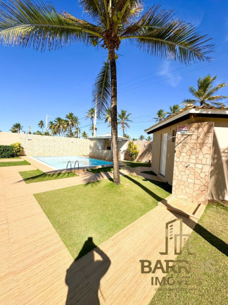 Imagem Casa com 3 Quartos à Venda, 95 m² em Stella Maris - Salvador Imagem Casa com 3 Quartos à Venda, 95 m² em Stella Maris - Salvador