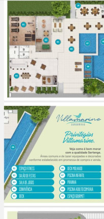 Imagem Terreno à Venda, 550 m² em Buraquinho - Lauro De Freitas