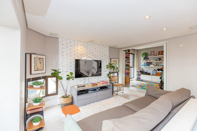 Imagem Apartamento com 3 Quartos à Venda, 172 m² em Moema - São Paulo Imagem Apartamento com 3 Quartos à Venda, 172 m² em Moema - São Paulo