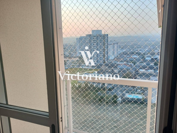 Imagem Apartamento com 3 Quartos à Venda, 72 m² em Loteamento Villa Branca - Jacareí Imagem Apartamento com 3 Quartos à Venda, 72 m² em Loteamento Villa Branca - Jacareí