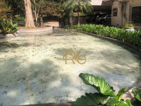 Imagem Casa com 6 Quartos à Venda, 1.190 m² em Granja Viana - Cotia