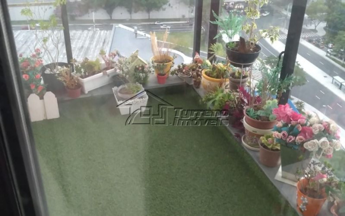 Imagem Flat com 1 Quarto à Venda, 46 m² em Jardim Osvaldo Cruz - São José Dos Campos Imagem Flat com 1 Quarto à Venda, 46 m² em Jardim Osvaldo Cruz - São José Dos Campos