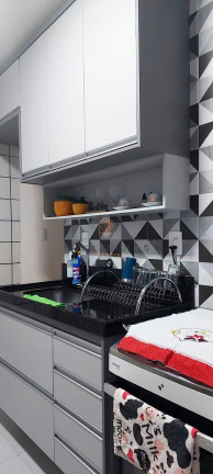 Imagem Apartamento com 2 Quartos à Venda, 55 m² em Coqueiral De Itaparica - Vila Velha Imagem Apartamento com 2 Quartos à Venda, 55 m² em Coqueiral De Itaparica - Vila Velha