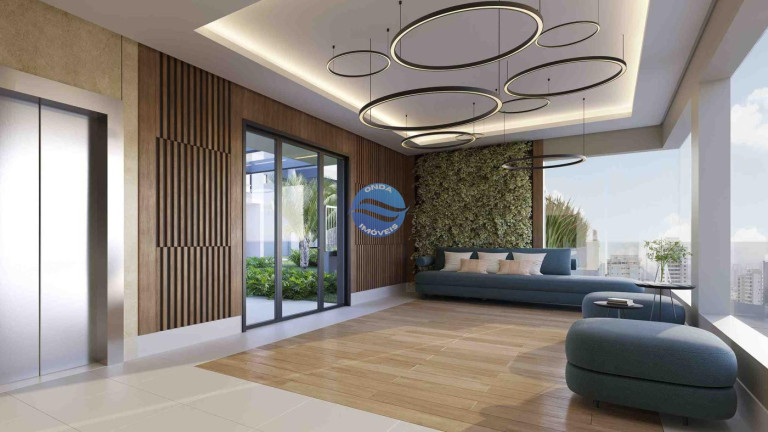 Imagem Apartamento com 3 Quartos à Venda, 138 m² em Parque Prado - Campinas
