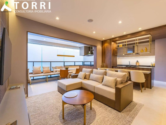 Imagem Apartamento com 3 Quartos à Venda, 127 m² em Jardim Emília - Sorocaba Imagem Apartamento com 3 Quartos à Venda, 127 m² em Jardim Emília - Sorocaba