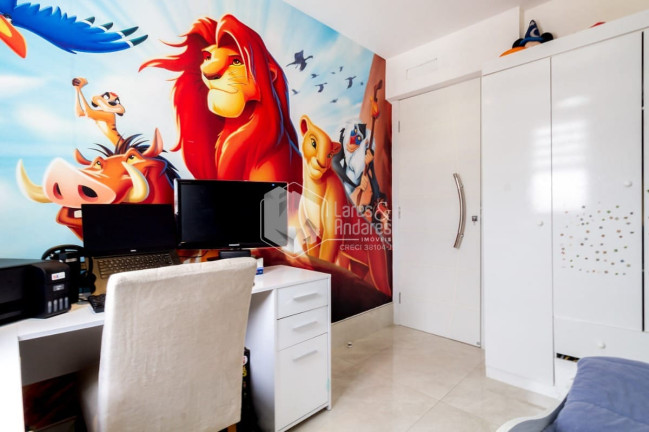 Imagem Apartamento com 3 Quartos à Venda, 84 m² em Vila Campestre - São Paulo