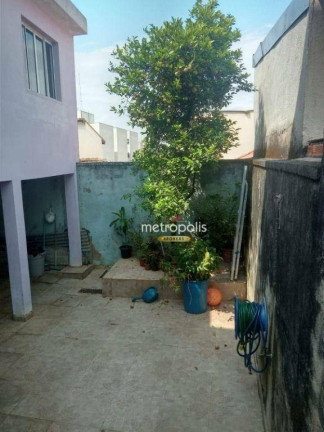 Imagem Sobrado com 4 Quartos à Venda, 140 m² em Olímpico - São Caetano Do Sul Imagem Sobrado com 4 Quartos à Venda, 140 m² em Olímpico - São Caetano Do Sul