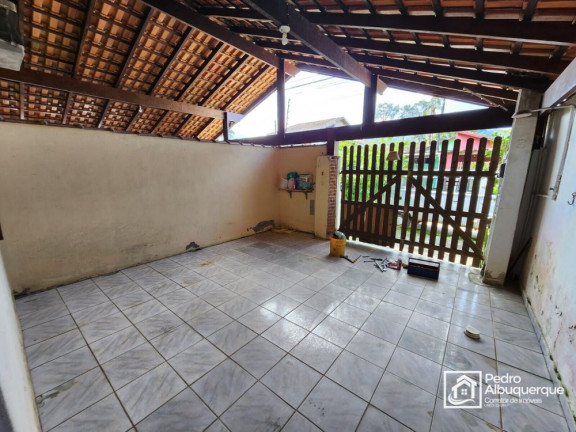 Imagem Casa com 2 Quartos à Venda, 47 m² em Perequê-açú - Ubatuba