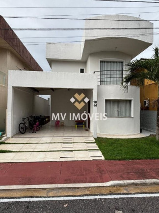 Imagem Casa com 4 Quartos à Venda, 180 m² em Tapanã (icoaraci) - Belém