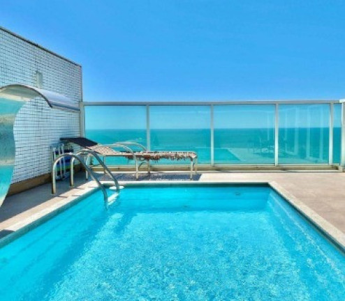 Imagem Cobertura com 4 Quartos à Venda, 320 m² em Praia Do Morro - Guarapari Imagem Cobertura com 4 Quartos à Venda, 320 m² em Praia Do Morro - Guarapari