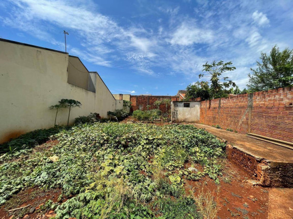 Terreno à Venda, 250 m² em Ouro Verde - Londrina