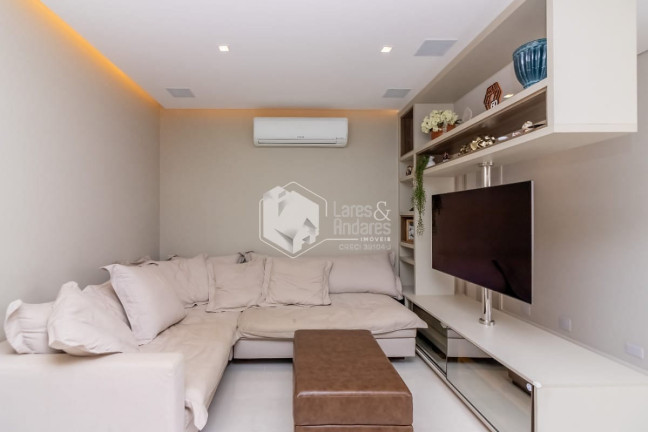 Imagem Apartamento com 3 Quartos à Venda, 110 m² em Bosque Da Saúde - São Paulo