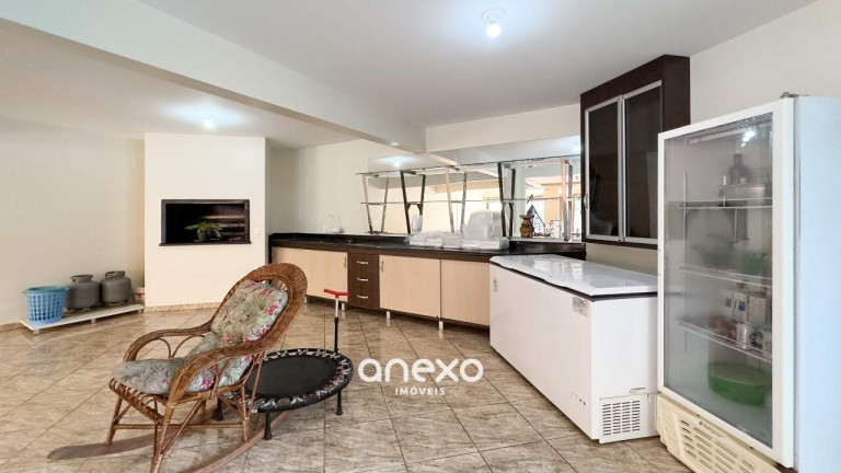 Imagem Casa com 6 Quartos à Venda, 336 m² em Progresso - Blumenau