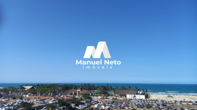 Imagem Apartamento com 2 Quartos à Venda, 68 m² em Praia Do Futuro Ii - Fortaleza