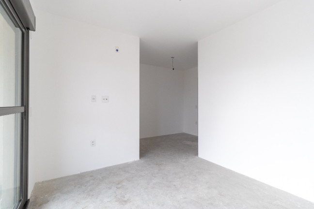 Imagem Apartamento com 3 Quartos à Venda, 120 m² em Santo Amaro - São Paulo