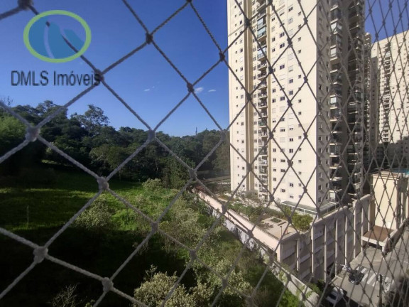 Imagem Apartamento com 4 Quartos à Venda, 105 m² em Jardim Tupanci - Barueri Imagem Apartamento com 4 Quartos à Venda, 105 m² em Jardim Tupanci - Barueri