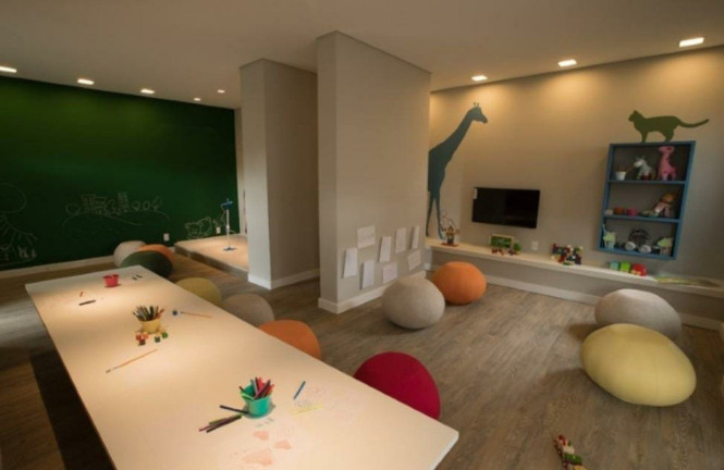 Imagem Apartamento com 2 Quartos à Venda, 60 m² em Vila Anastácio - São Paulo Imagem Apartamento com 2 Quartos à Venda, 60 m² em Vila Anastácio - São Paulo