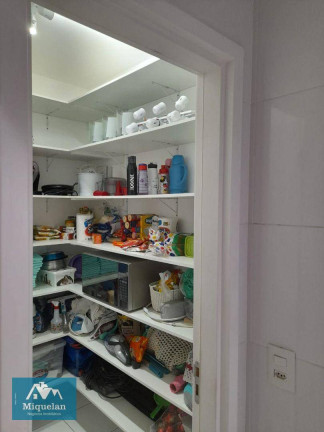 Imagem Apartamento com 3 Quartos à Venda, 135 m² em Tatuapé - São Paulo