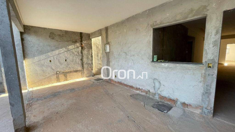 Imagem Casa com 3 Quartos à Venda, 128 m² em Itapuã - Aparecida De Goiânia Imagem Casa com 3 Quartos à Venda, 128 m² em Itapuã - Aparecida De Goiânia