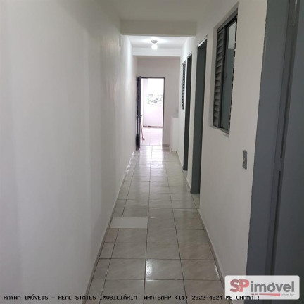 Imagem Casa com 4 Quartos para Alugar, 150 m² em Jardim Selma - São Paulo Imagem Casa com 4 Quartos para Alugar, 150 m² em Jardim Selma - São Paulo