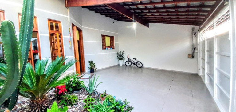 Imagem Casa com 3 Quartos à Venda, 140 m² em Villa Branca - Jacareí Imagem Casa com 3 Quartos à Venda, 140 m² em Villa Branca - Jacareí