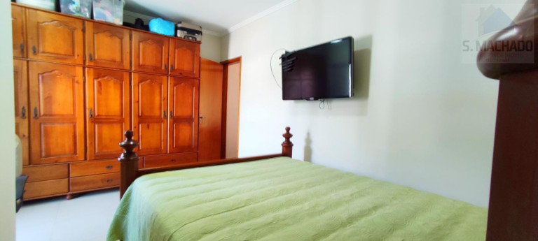 Imagem Casa com 2 Quartos à Venda, 63 m² em Vila Curuça - Santo André