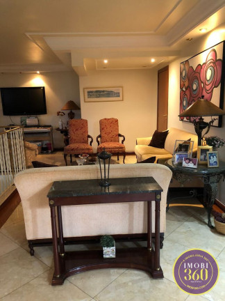 Imagem Cobertura com 4 Quartos à Venda, 280 m² em Jardim Avelino - São Paulo Imagem Cobertura com 4 Quartos à Venda, 280 m² em Jardim Avelino - São Paulo