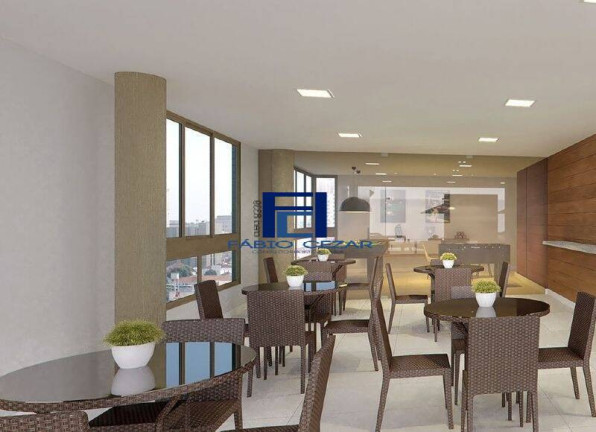 Imagem Apartamento com 2 Quartos à Venda,  em Torre - Recife