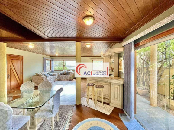 Imagem Casa com 3 Quartos à Venda, 390 m² em São Paulo Ii - Cotia Imagem Casa com 3 Quartos à Venda, 390 m² em São Paulo Ii - Cotia