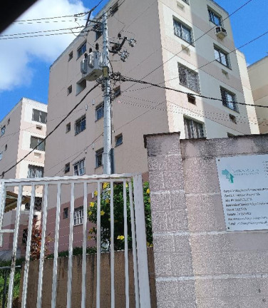 Imagem Apartamento com 2 Quartos à Venda, 43 m² em Cosmos - Rio De Janeiro Imagem Apartamento com 2 Quartos à Venda, 43 m² em Cosmos - Rio De Janeiro