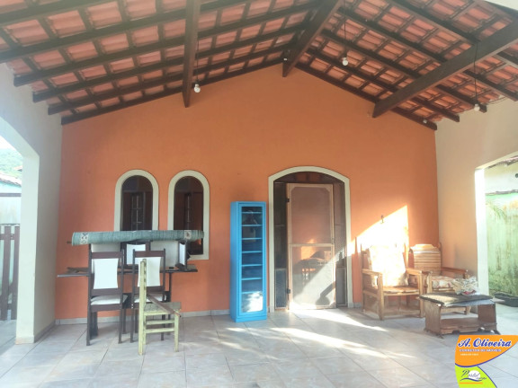 Imagem Casa com 3 Quartos à Venda, 100 m² em Parque Dos Ministérios - Ubatuba Imagem Casa com 3 Quartos à Venda, 100 m² em Parque Dos Ministérios - Ubatuba