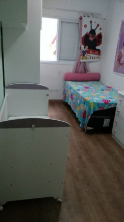 Imagem Apartamento com 2 Quartos à Venda, 60 m² em Baeta Neves - São Bernardo Do Campo