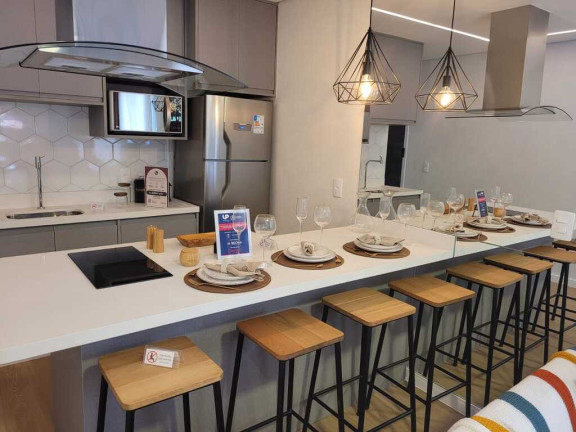 Imagem Loft com 1 Quarto à Venda, 25 m² em Vila Mariana - São Paulo