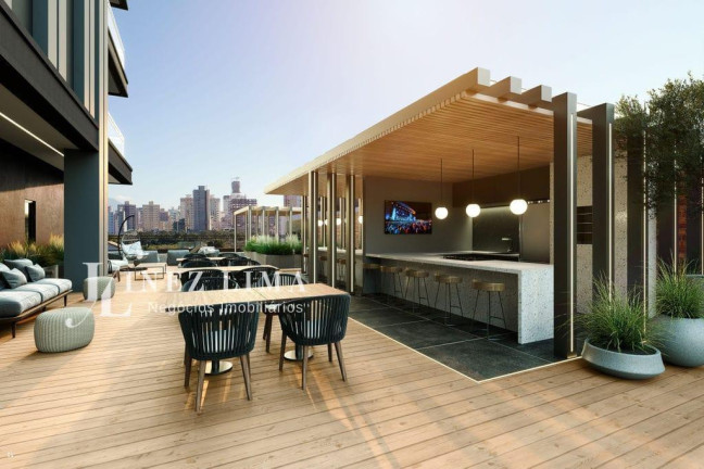 Imagem Imóvel Comercial à Venda, 42 m² em Pereque - Porto Belo Imagem Imóvel Comercial à Venda, 42 m² em Pereque - Porto Belo