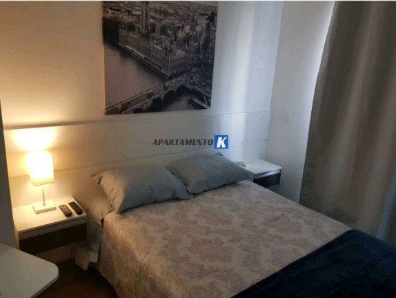 Imagem Studio com 1 Quarto à Venda, 25 m² em Santana - São Paulo Imagem Studio com 1 Quarto à Venda, 25 m² em Santana - São Paulo