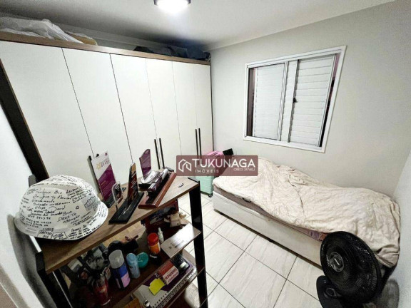 Imagem Apartamento com 2 Quartos à Venda, 57 m² em Vila Rosália - Guarulhos Imagem Apartamento com 2 Quartos à Venda, 57 m² em Vila Rosália - Guarulhos