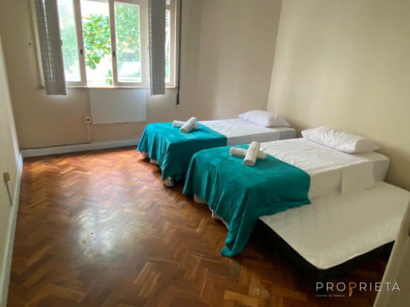 Imagem Apartamento com 2 Quartos à Venda, 263 m² em Copacabana - Rio De Janeiro