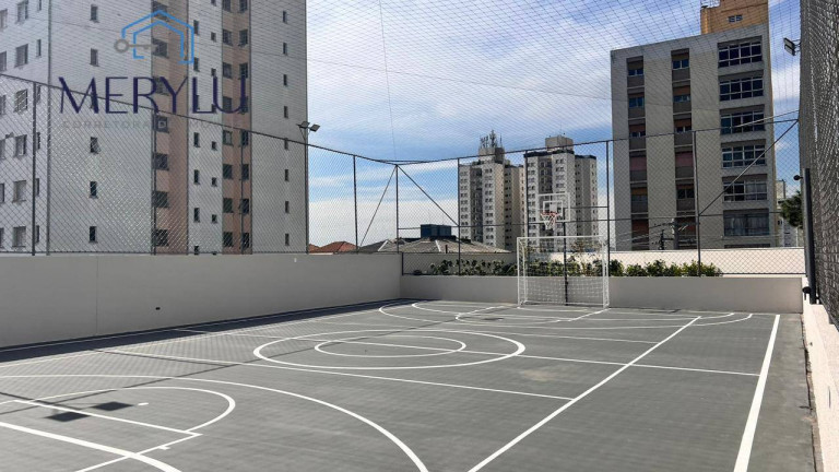 Imagem Apartamento com 2 Quartos à Venda, 68 m² em Vila Mariana - São Paulo