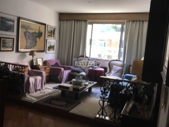 Imagem Apartamento com 3 Quartos à Venda, 113 m² em Jardim Botânico - Rio De Janeiro Imagem Apartamento com 3 Quartos à Venda, 113 m² em Jardim Botânico - Rio De Janeiro