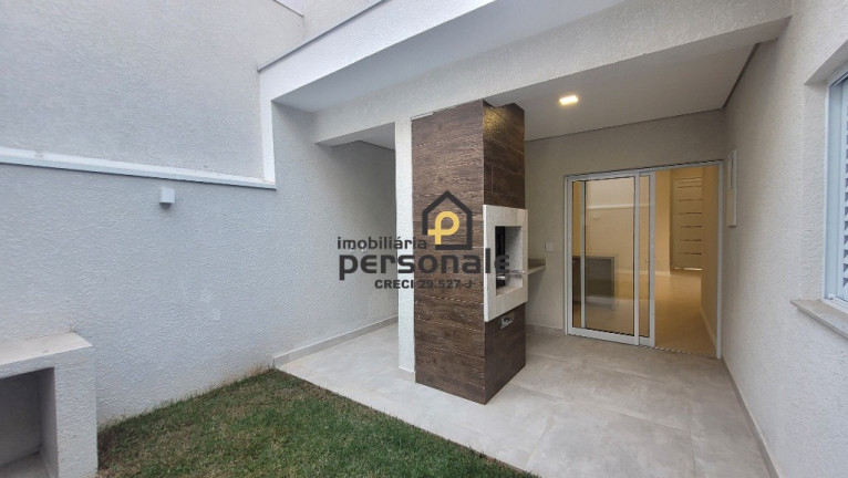 Imagem Imóvel com 3 Quartos à Venda, 109 m² em Condominio Terras De São Francisco - Sorocaba Imagem Imóvel com 3 Quartos à Venda, 109 m² em Condominio Terras De São Francisco - Sorocaba