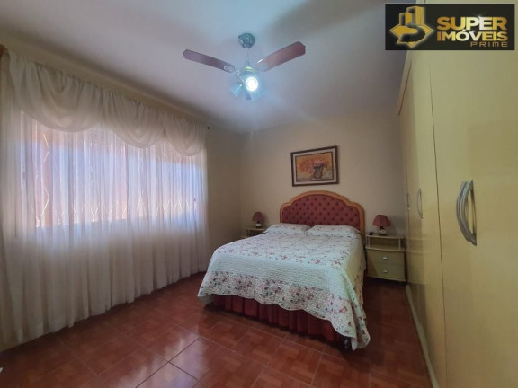 Imagem Casa com 4 Quartos à Venda, 340 m² em Três Vendas - Pelotas