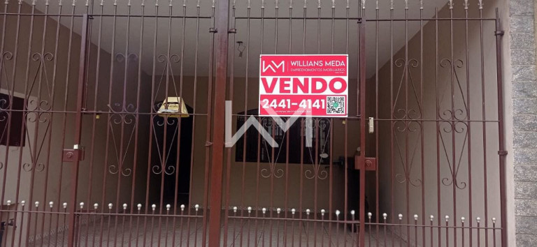 Sobrado com 3 Quartos à Venda, 183 m² em Jardim Rosana - Guarulhos