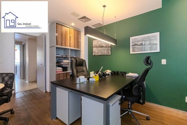 Imagem Apartamento à Venda, 82 m² em Barra Olímpica - Rio De Janeiro