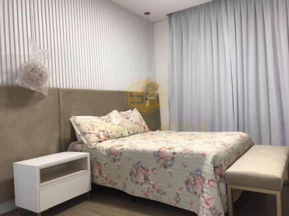 Imagem Casa de Condomínio com 3 Quartos à Venda, 450 m² em Tamboré - Santana De Parnaíba