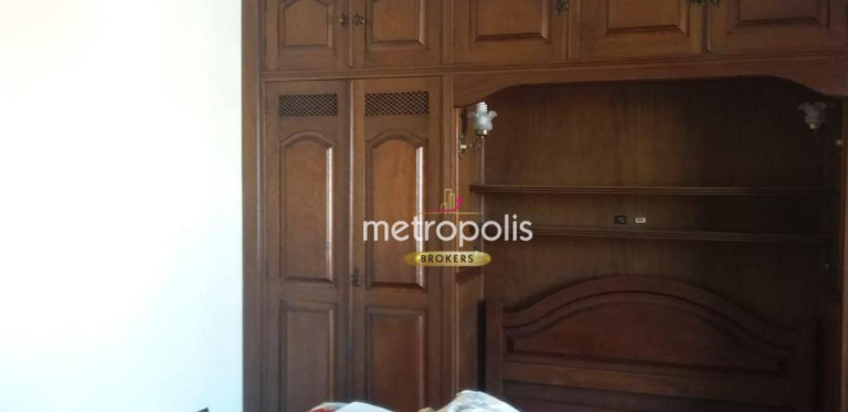 Imagem Sobrado com 5 Quartos à Venda ou Locação, 483 m² em Campestre - Santo André Imagem Sobrado com 5 Quartos à Venda ou Locação, 483 m² em Campestre - Santo André