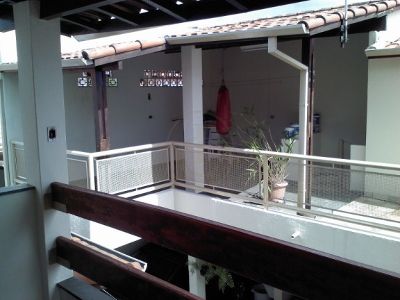 Imagem Casa com 5 Quartos à Venda, 280 m² em Bosque Dos Eucaliptos - São José Dos Campos
