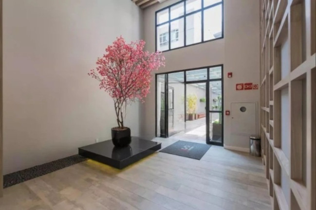 Imagem Imóvel com 1 Quarto à Venda, 25 m² em Liberdade - São Paulo Imagem Imóvel com 1 Quarto à Venda, 25 m² em Liberdade - São Paulo